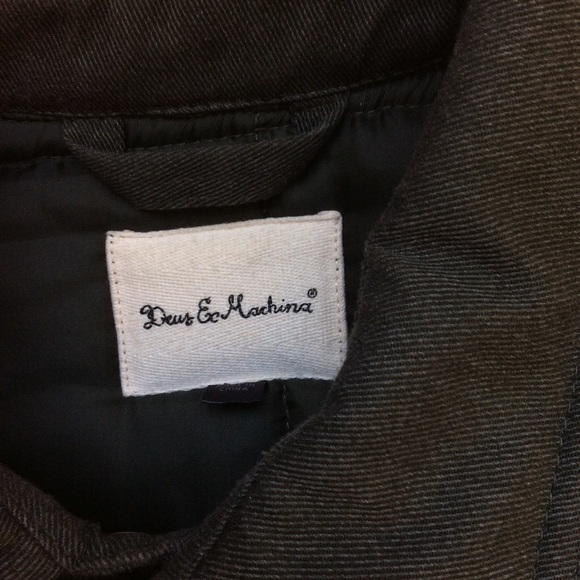 Jacket - Picture 2 of 2